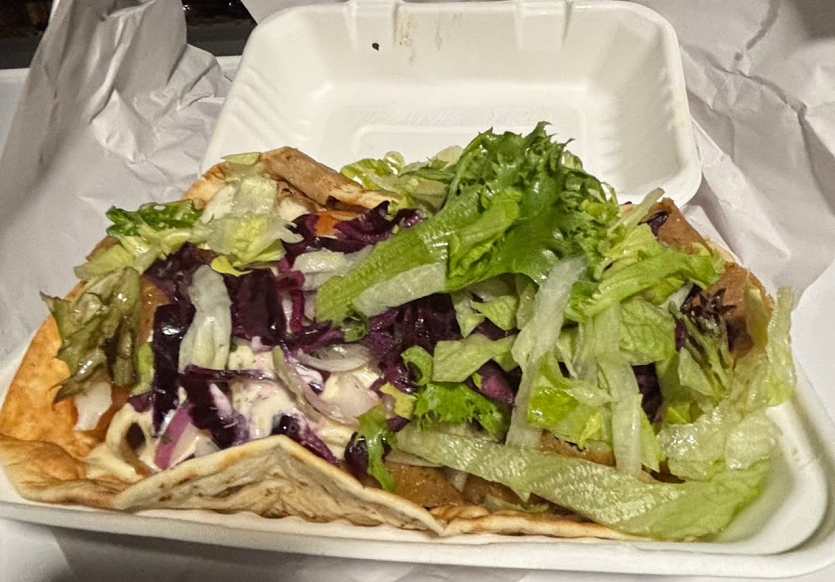 Pizza Town - Sk13 8Da Photos 2